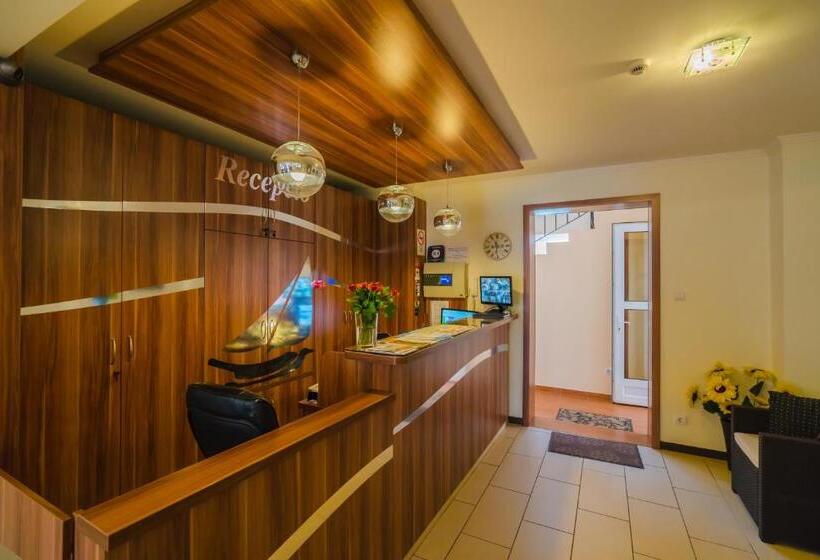 酒店 Balaton Colors Beach