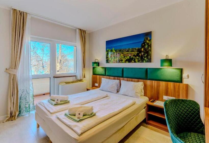 酒店 Balaton Colors Beach