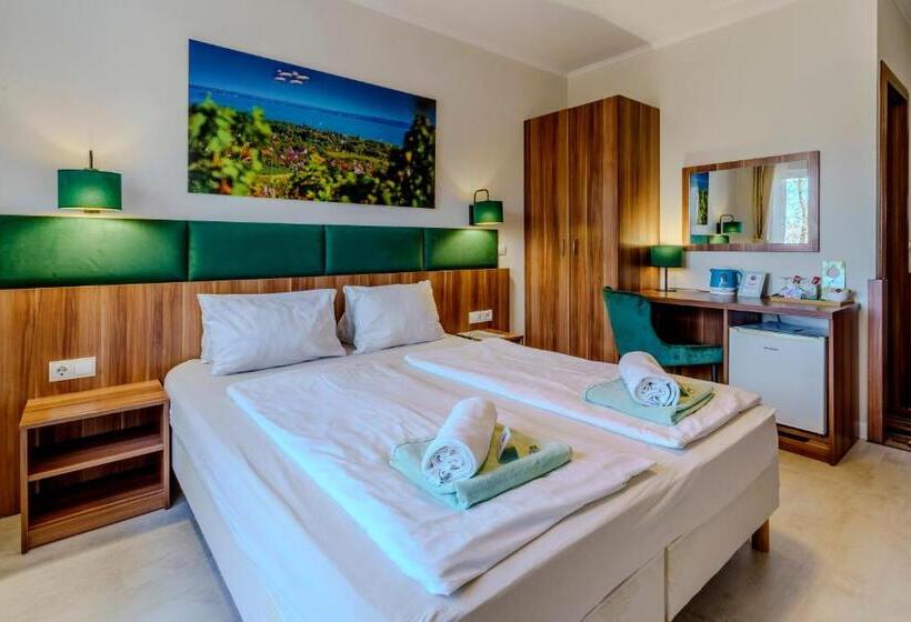 酒店 Balaton Colors Beach