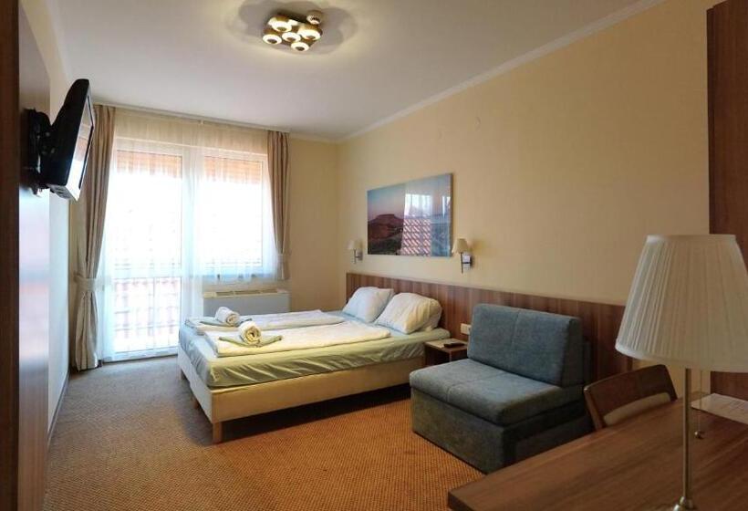 酒店 Balaton Colors Beach