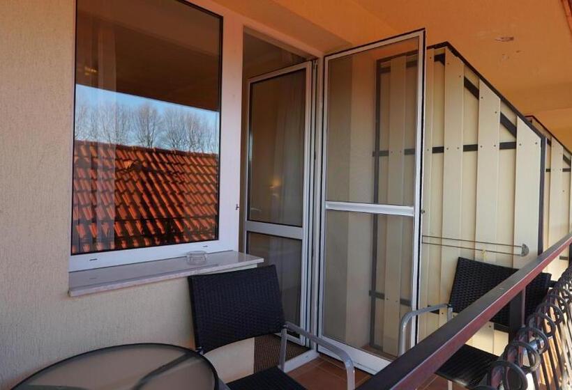 酒店 Balaton Colors Beach