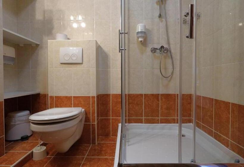 酒店 Balaton Colors Beach