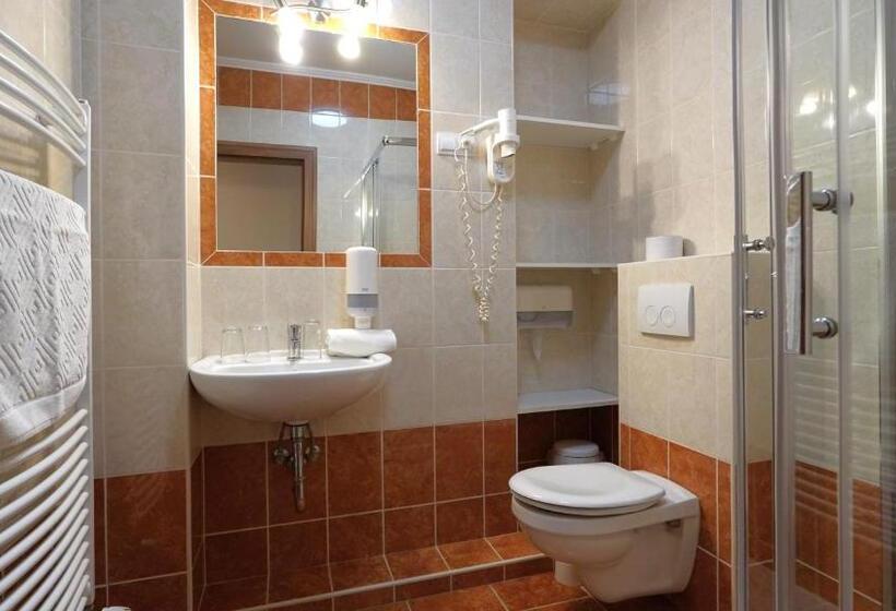 酒店 Balaton Colors Beach