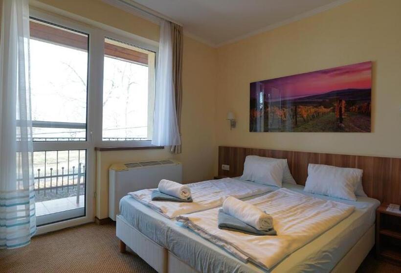 酒店 Balaton Colors Beach