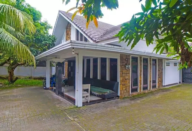 هتل O 99 Residence