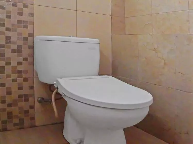 هتل O 99 Residence