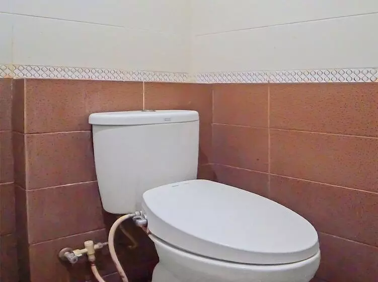 هتل O 99 Residence