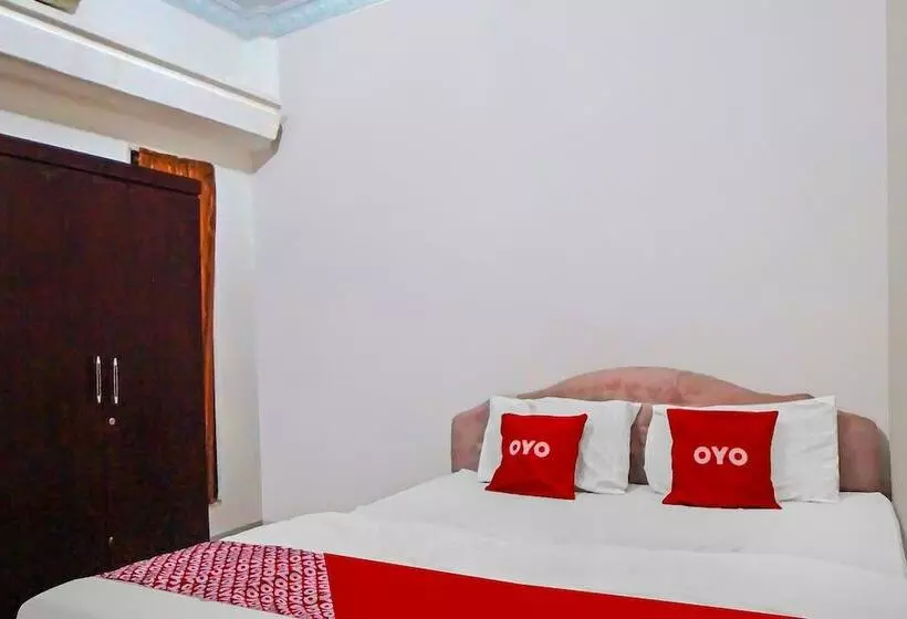 هتل O 99 Residence