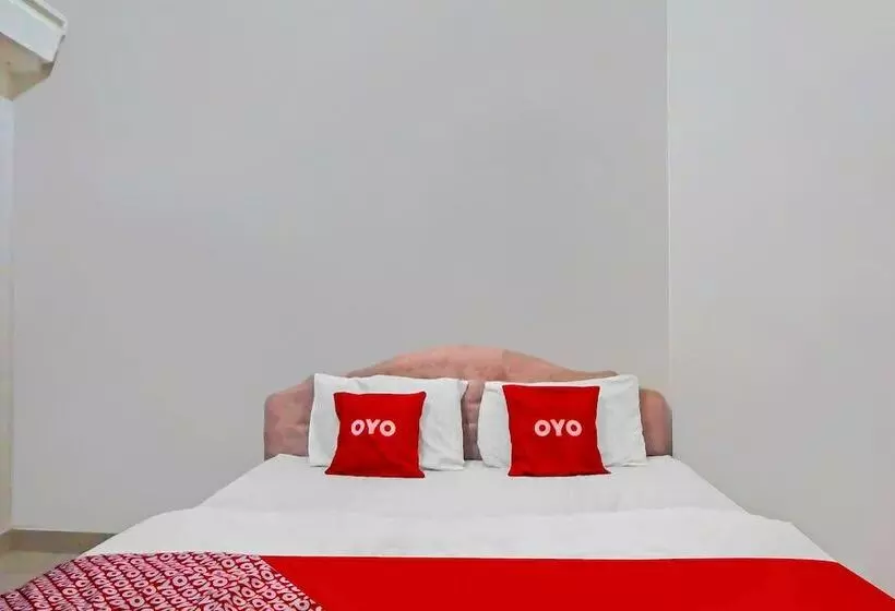 هتل O 99 Residence