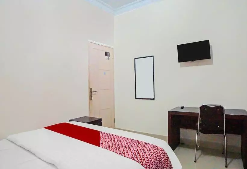 هتل O 99 Residence