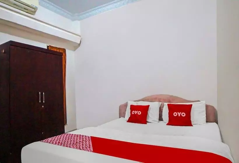 هتل O 99 Residence