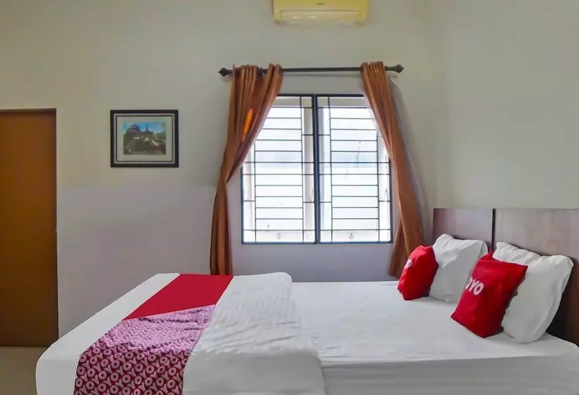 هتل O 99 Residence