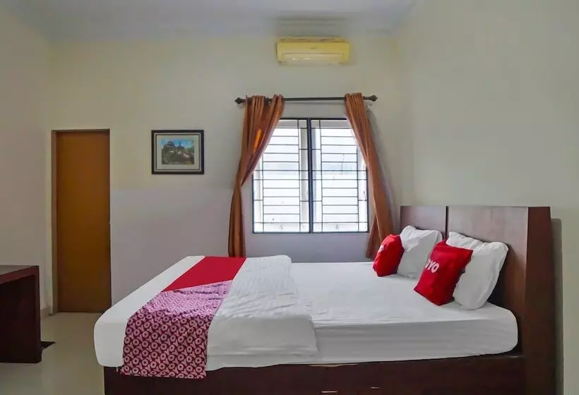 هتل O 99 Residence