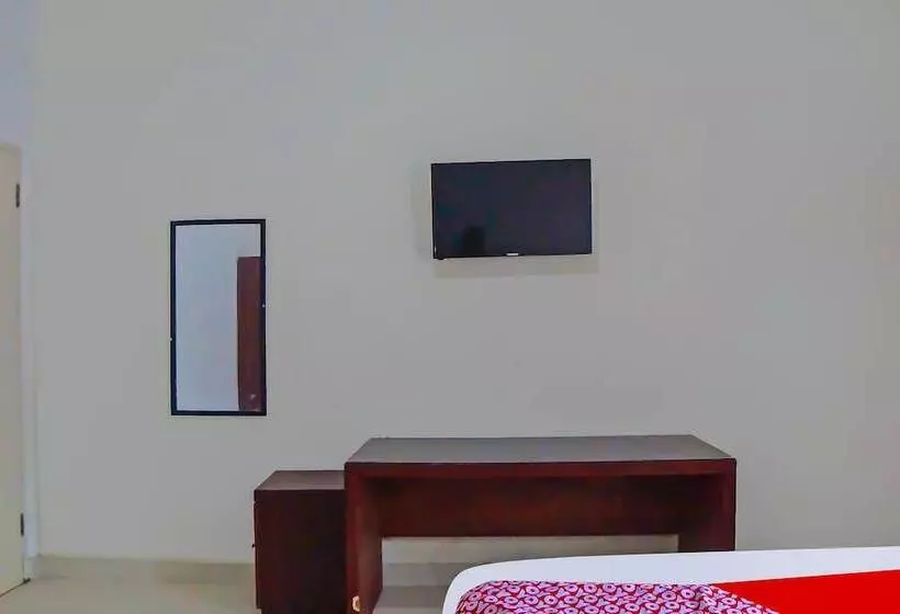 هتل O 99 Residence