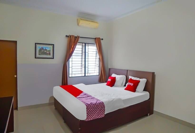 فندق O 99 Residence