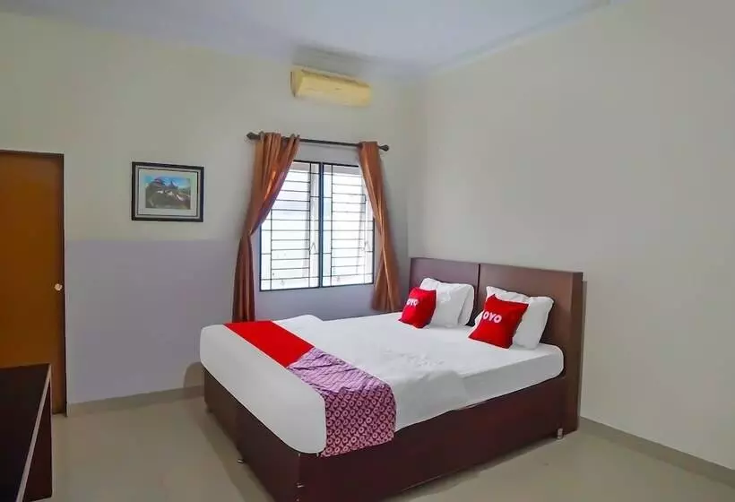 هتل O 99 Residence