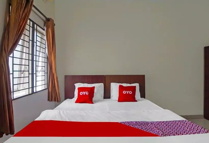 هتل O 99 Residence