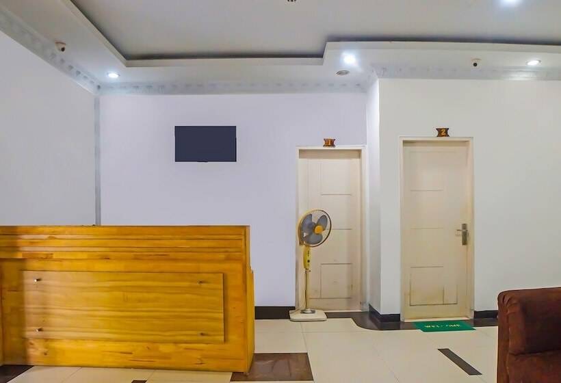 فندق O 99 Residence