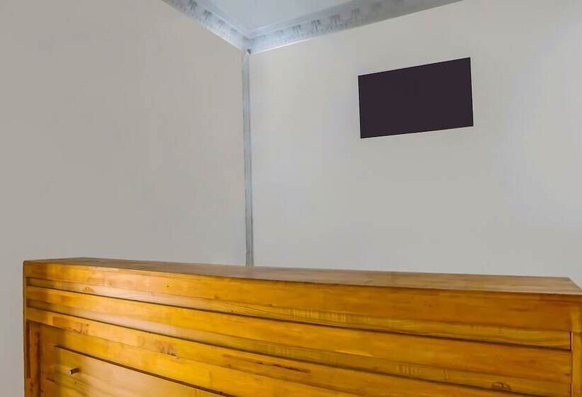 فندق O 99 Residence