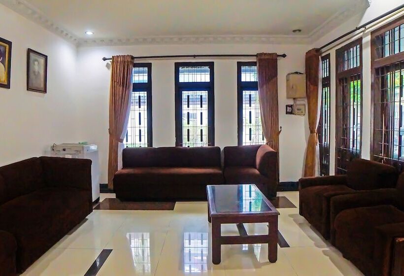 فندق O 99 Residence