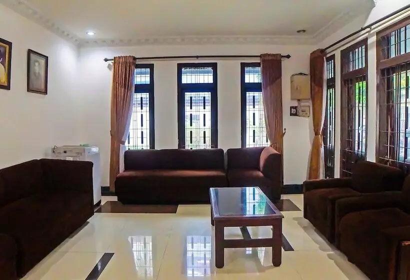 هتل O 99 Residence