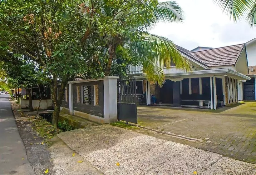 هتل O 99 Residence