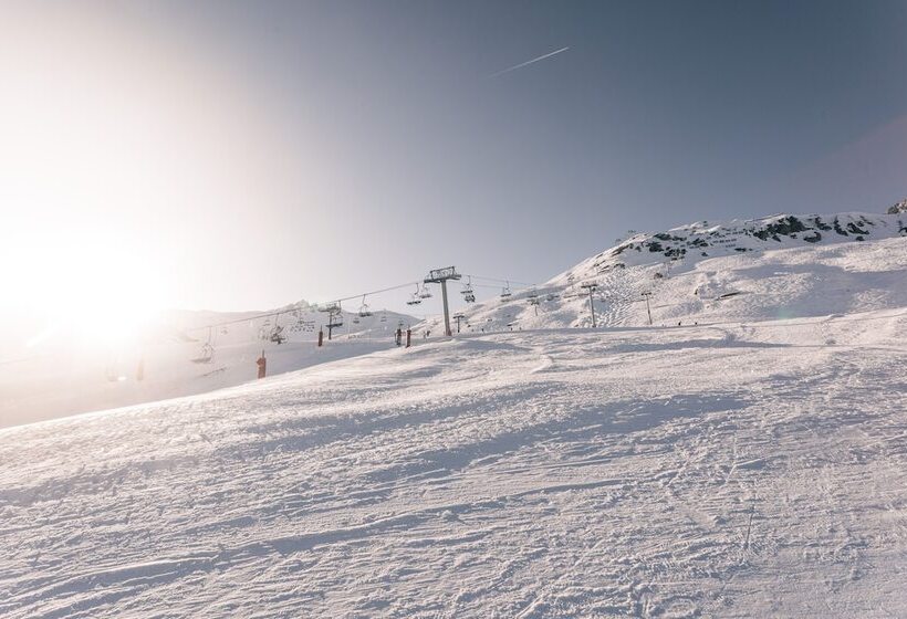 酒店 Hôtel Le Levanna By Les Etincelles