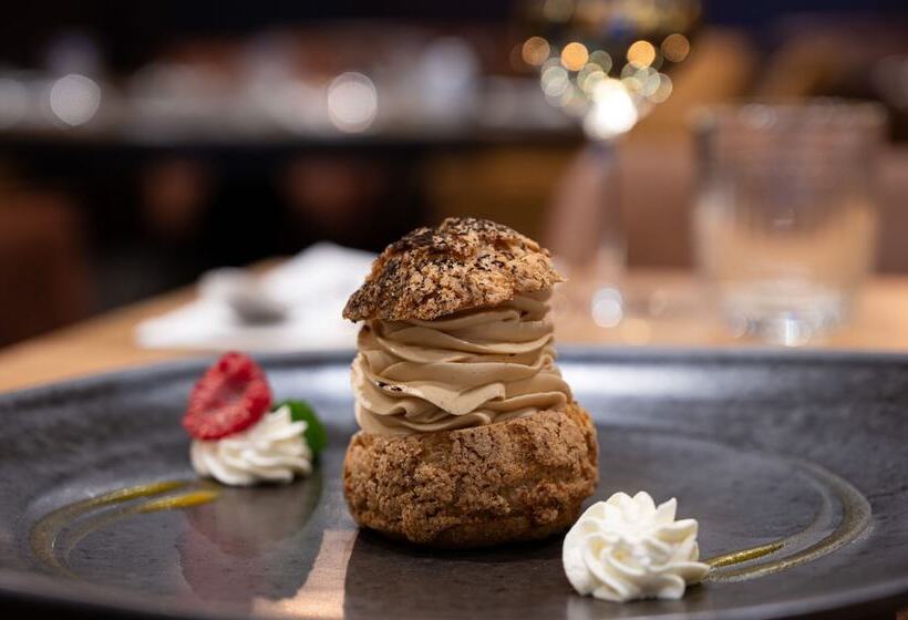 酒店 Hôtel Le Levanna By Les Etincelles