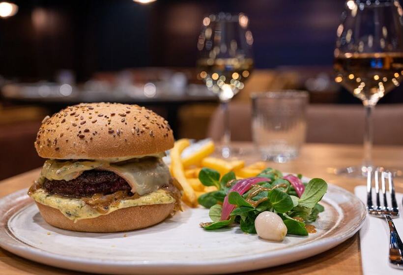 酒店 Hôtel Le Levanna By Les Etincelles