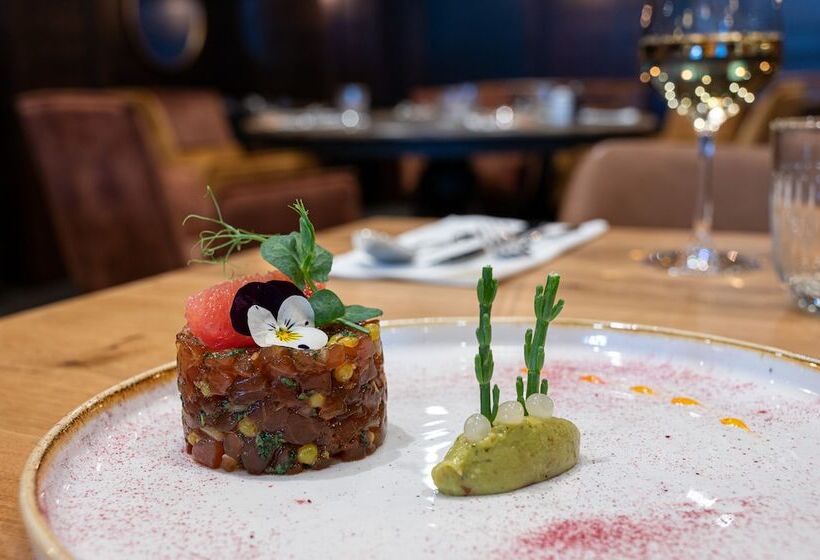 酒店 Hôtel Le Levanna By Les Etincelles