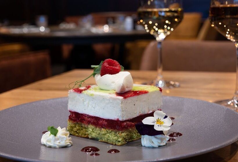 酒店 Hôtel Le Levanna By Les Etincelles