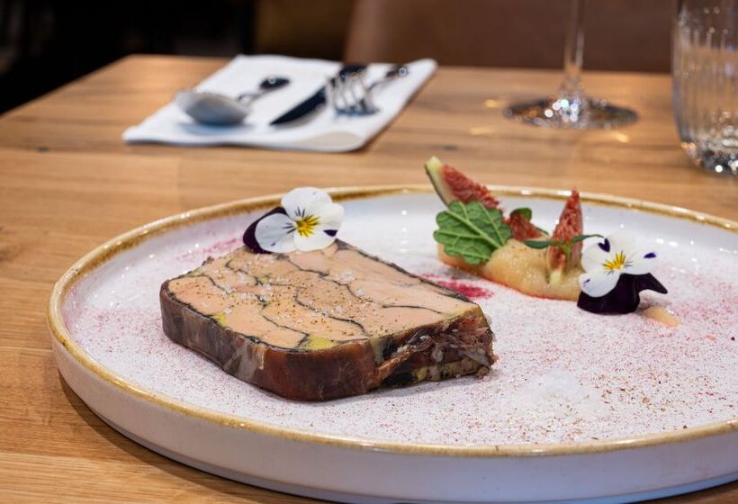 酒店 Hôtel Le Levanna By Les Etincelles