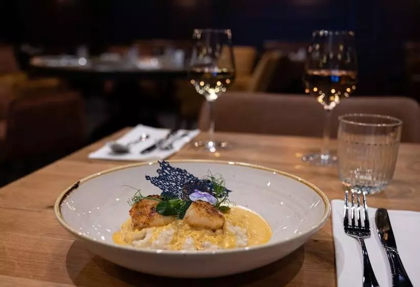 ホテル Hôtel Le Levanna By Les Etincelles