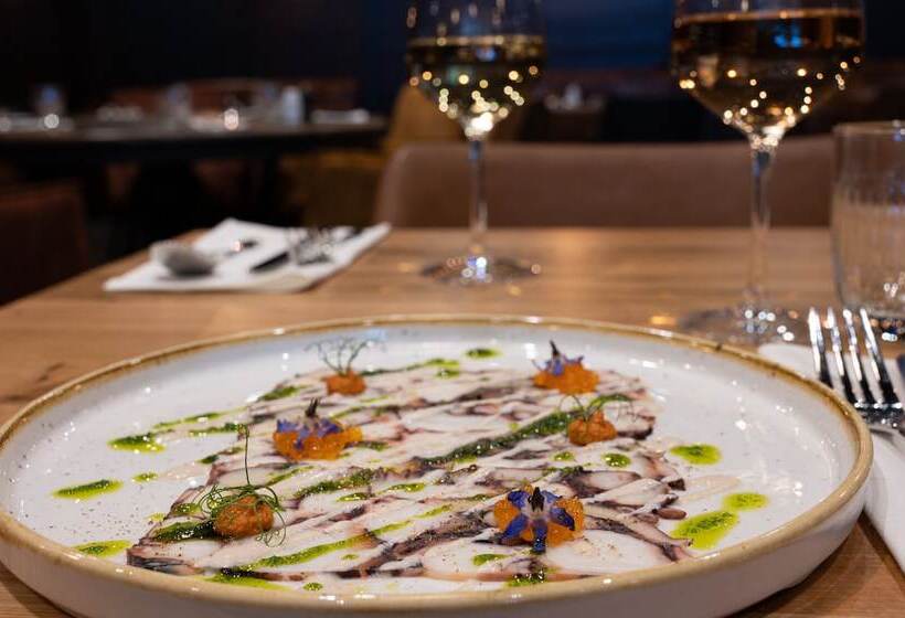 酒店 Hôtel Le Levanna By Les Etincelles