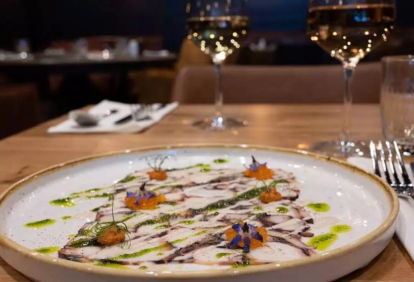 ホテル Hôtel Le Levanna By Les Etincelles