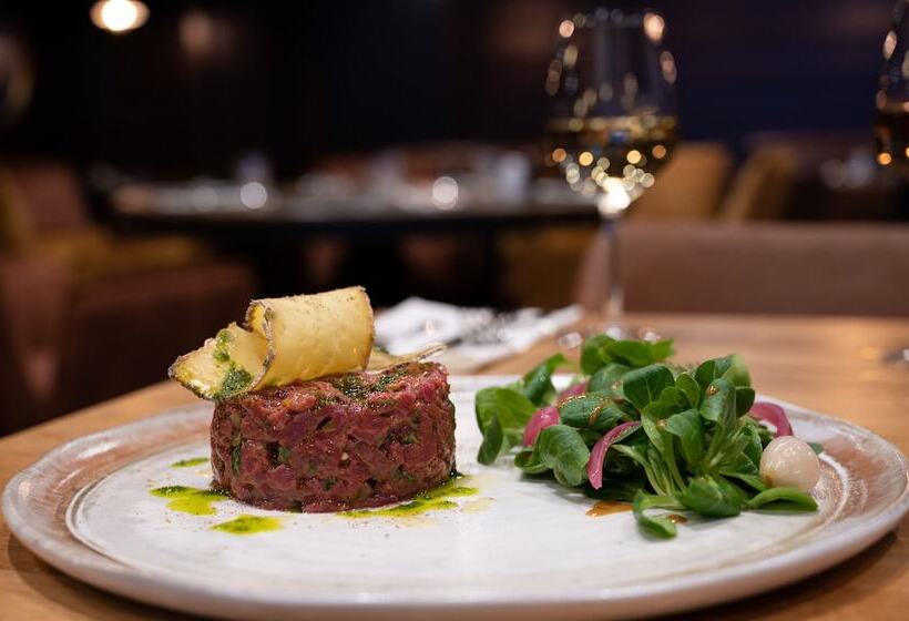 酒店 Hôtel Le Levanna By Les Etincelles