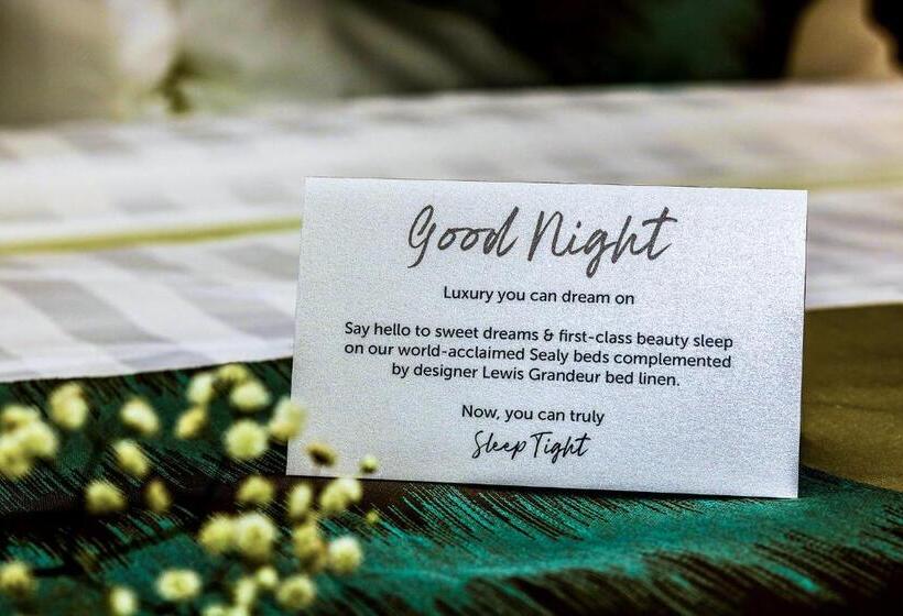 هتل Macalister Terraces