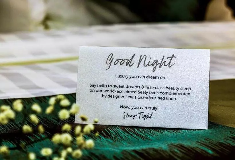 هتل Macalister Terraces