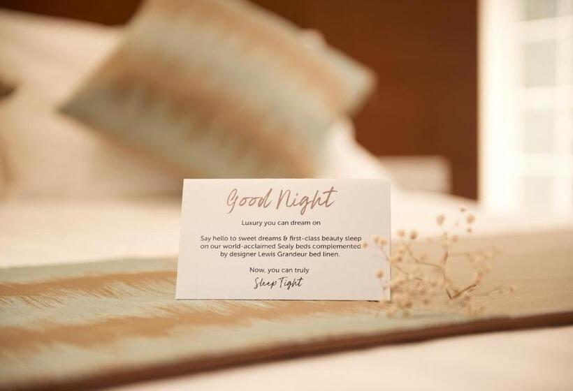 هتل Macalister Terraces