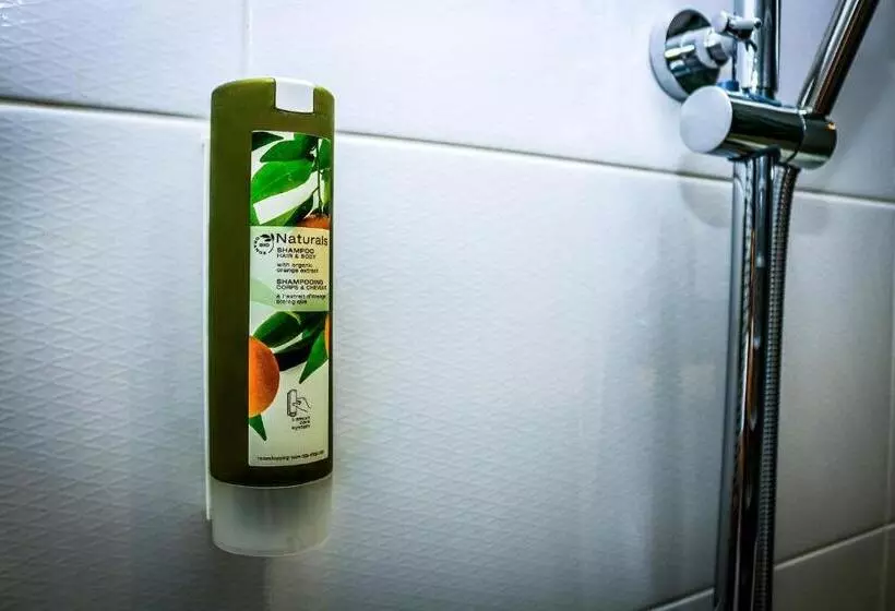 هتل Macalister Terraces