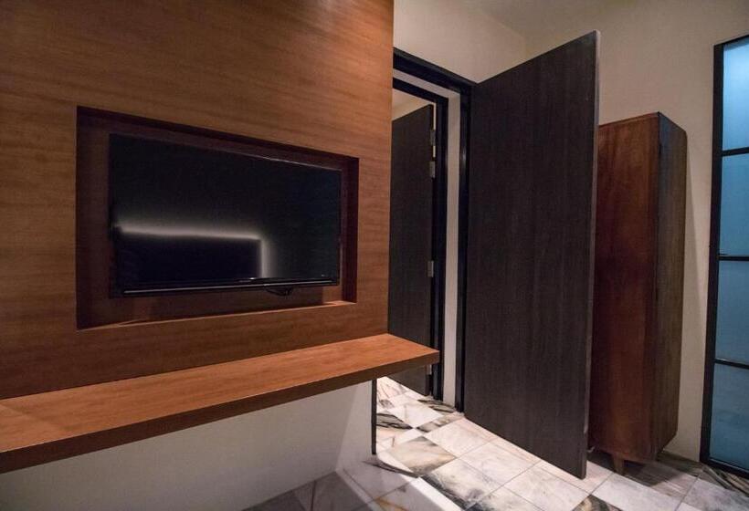 هتل Macalister Terraces