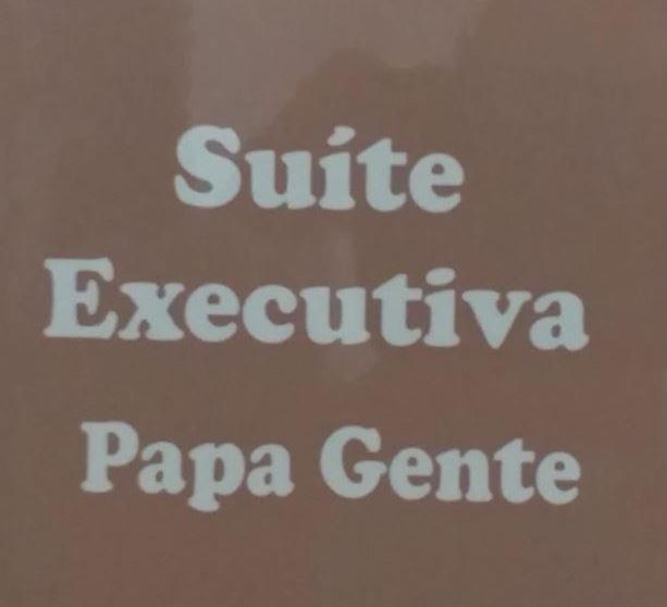 בית מלון כפרי Praia Do Forte Suites