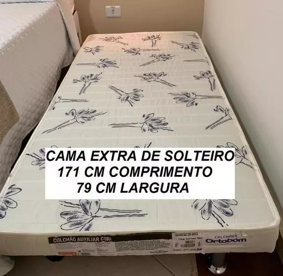 ホテル Praia Do Forte Suites