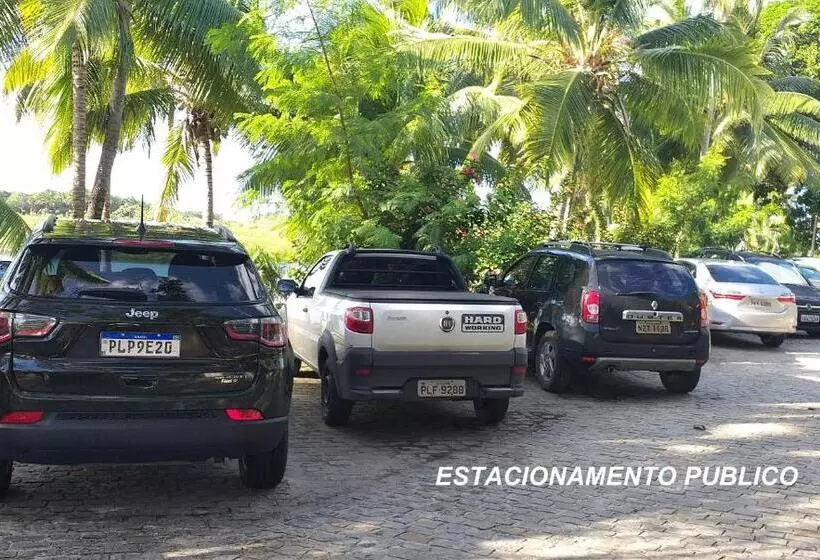 ホテル Praia Do Forte Suites