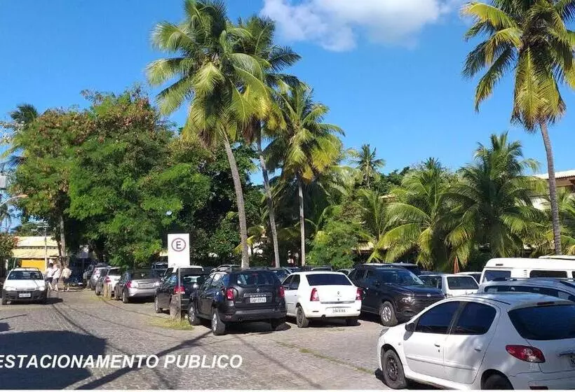 ホテル Praia Do Forte Suites