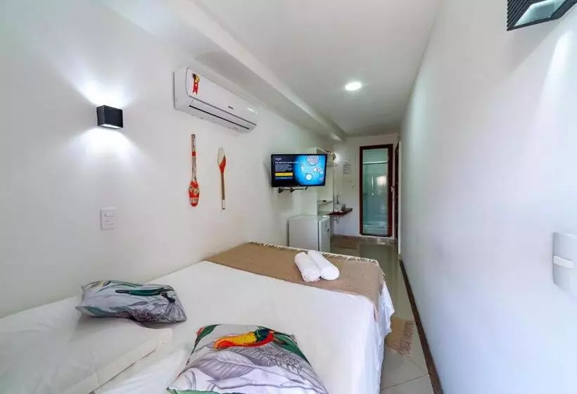 ホテル Praia Do Forte Suites