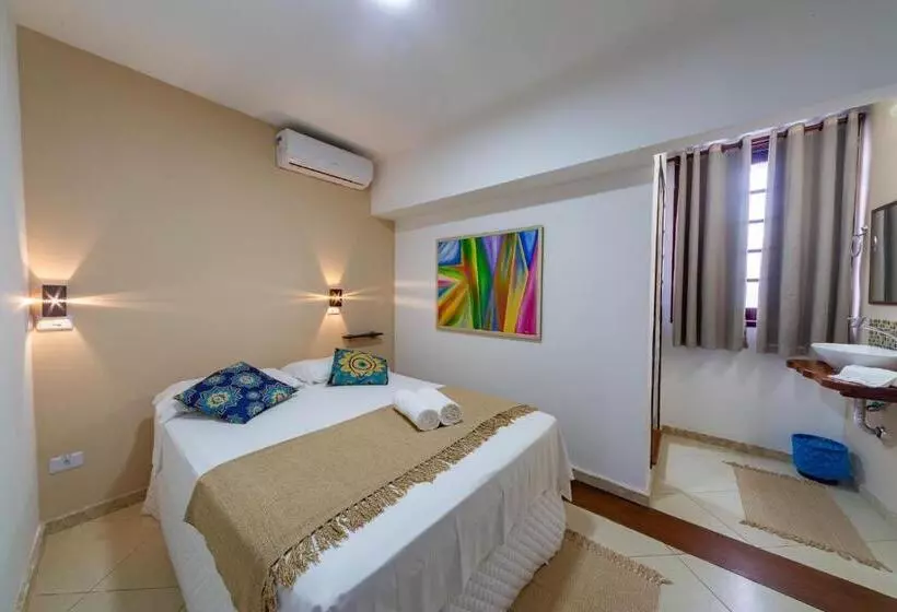 ホテル Praia Do Forte Suites