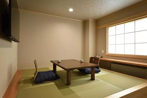 ホテル Takimoto