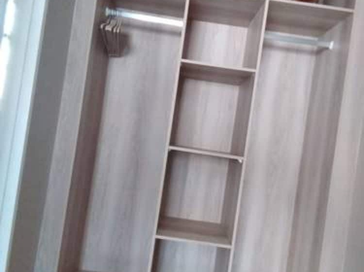 Ivory Inn Bed & Breakfast