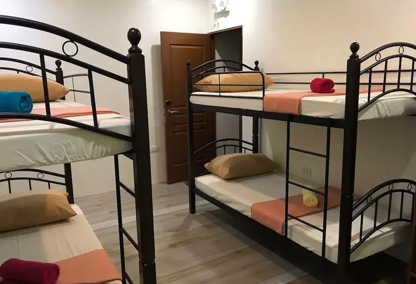 Marvel Panglao Hostel